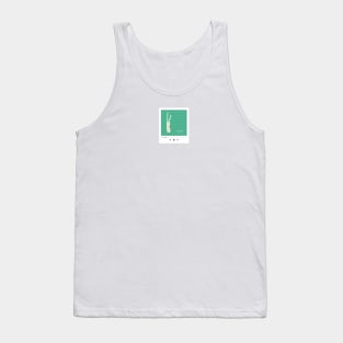 23 - Nature - "YOUR PLAYLIST" COLLECTION Tank Top